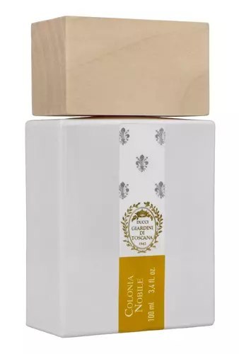 Tester Giardini Di Toscana Colonia Nobile Edp 100ml