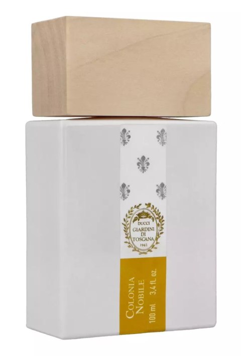 Tester Giardini Di Toscana Colonia Nobile Edp 100ml
