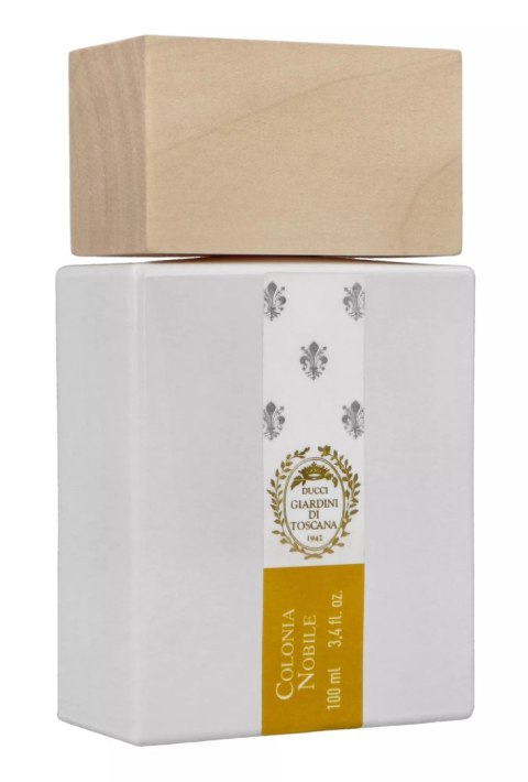 Tester Giardini Di Toscana Colonia Nobile Edp 100ml