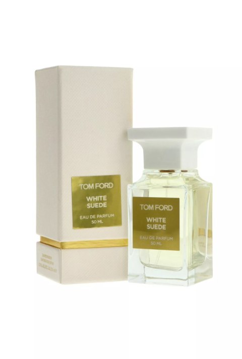 Tom Ford White Suede Edp 50ml