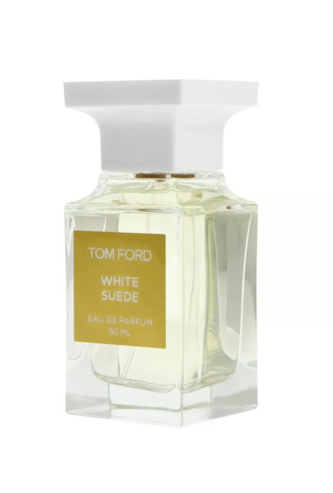 Tom Ford White Suede Edp 50ml