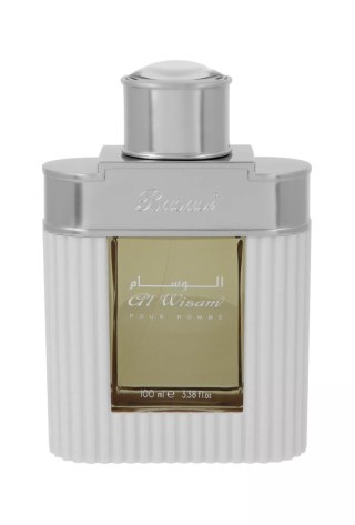 Rasasi Al Wisam Born To Win Edp 100ml