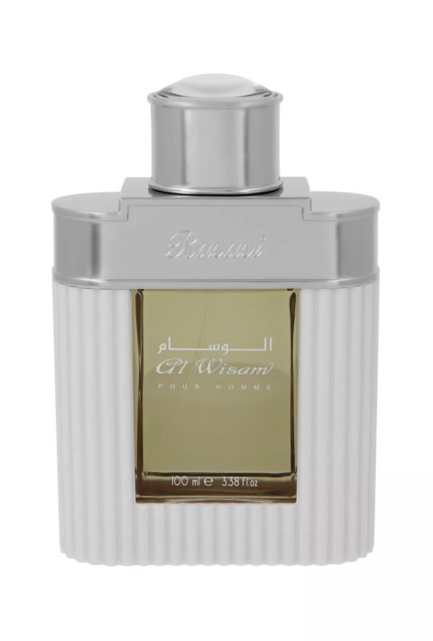 Rasasi Al Wisam Born To Win Edp 100ml