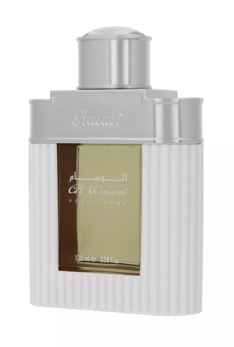 Rasasi Al Wisam Born To Win Edp 100ml