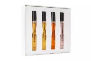 Zestaw Paco Rabanne Miniatures Collection: Lady Million Edp 10ml + Olympea Edp 10ml + Lady Million Fabulous Intense Edp 10ml + O