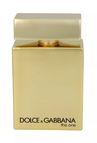 Tester Dolce & Gabbana The One Gold Men Edp 100ml