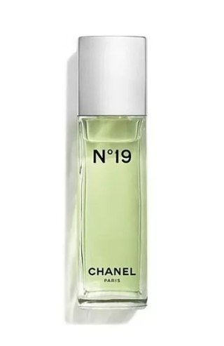 Chanel No19 Edt 100ml