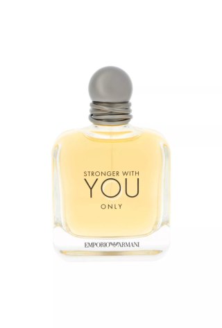 Armani Emporio Stronger With You Man Edt 150ml