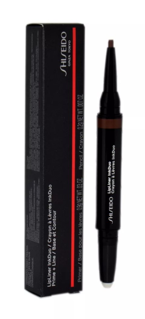 Shiseido LipLiner InkDuo 12 1,1g