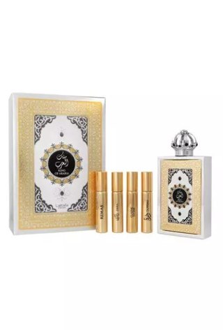Lattafa King of Arabia Edp 100ml
