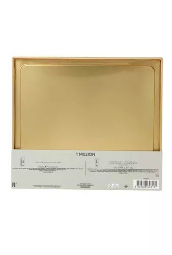 Zestaw Paco Rabanne 1 Million Edt 100ml + Shower Gel 100ml