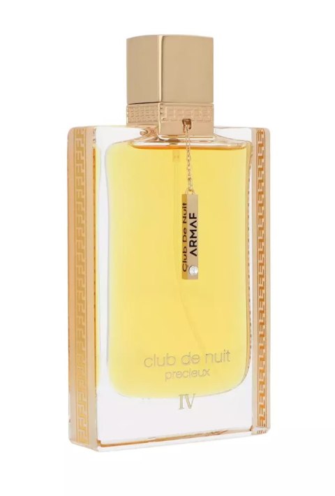 Armaf Club de Nuit Precieux IV Extrait de Parfum 55ml