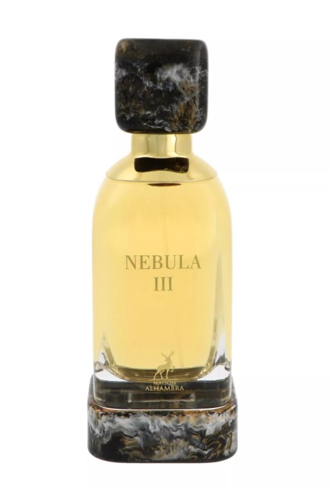 Maison Alhambra Nebula III Women Edp 100ml