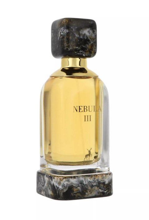Maison Alhambra Nebula III Women Edp 100ml