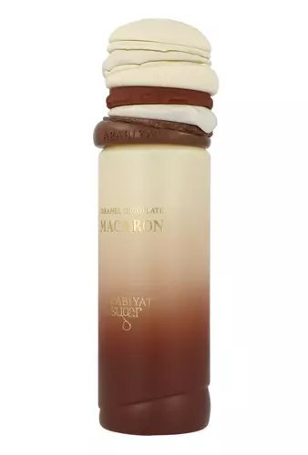 Arabiyat Sugar Carmel Chocolate Macaron Edp 100ml