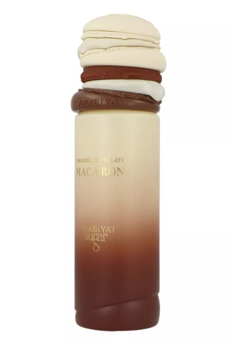 Arabiyat Sugar Carmel Chocolate Macaron Edp 100ml