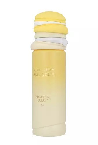Arabiyat Sugar Vanilla Cream Macaron Edp 100ml