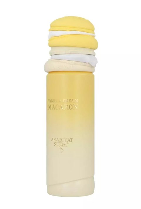 Arabiyat Sugar Vanilla Cream Macaron Edp 100ml