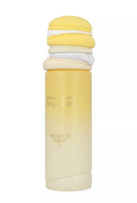Arabiyat Sugar Vanilla Cream Macaron Edp 100ml