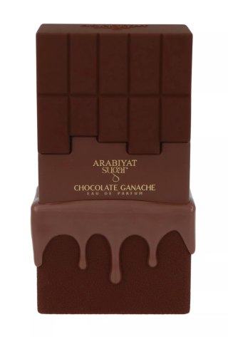 Arabiyat Sugar Chocolate Ganache Edp 100ml