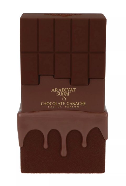 Arabiyat Sugar Chocolate Ganache Edp 100ml