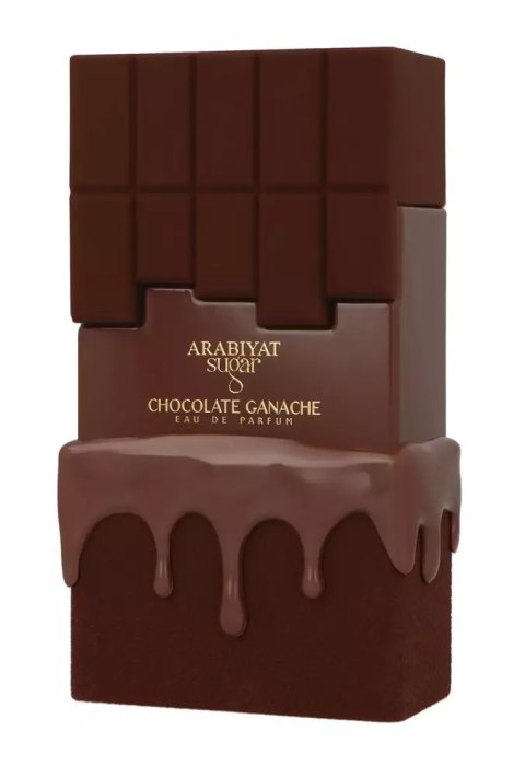 Arabiyat Sugar Chocolate Ganache Edp 100ml