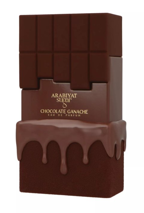 Arabiyat Sugar Chocolate Ganache Edp 100ml