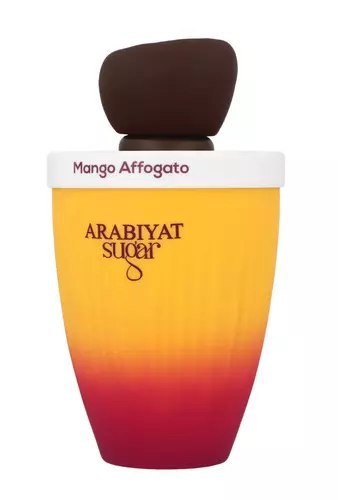 Arabiyat Sugar Mango Affogato Edp 100ml