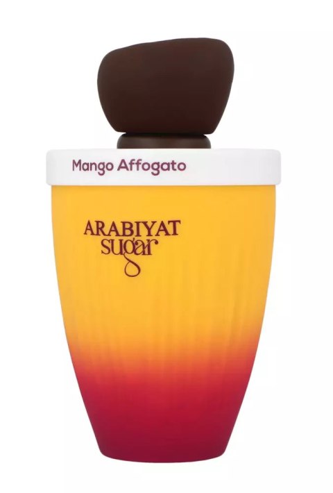 Arabiyat Sugar Mango Affogato Edp 100ml