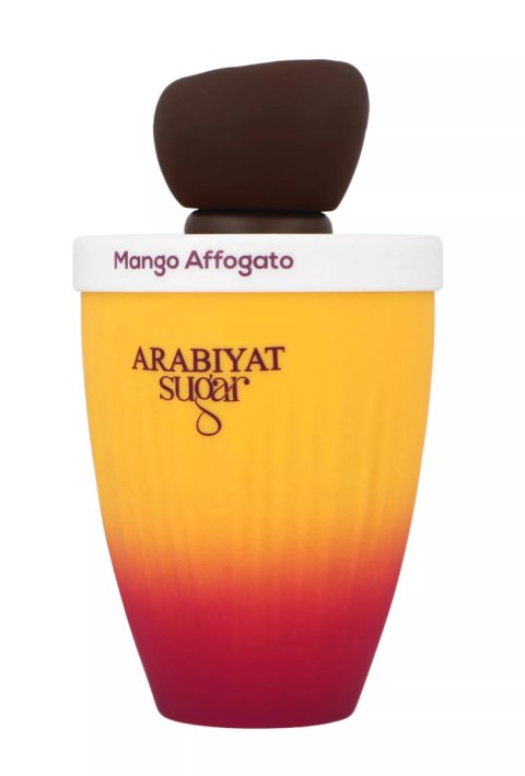 Arabiyat Sugar Mango Affogato Edp 100ml