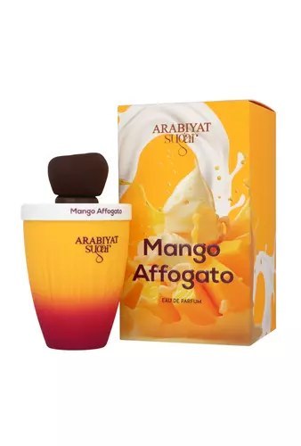 Arabiyat Sugar Mango Affogato Edp 100ml