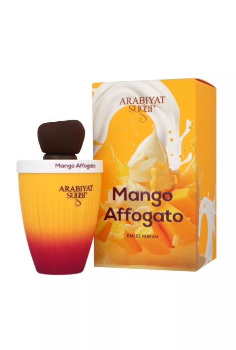 Arabiyat Sugar Mango Affogato Edp 100ml