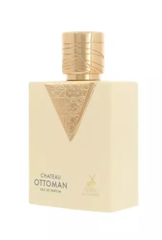 Maison Alhambra Chateau Ottoman Edp 100ml