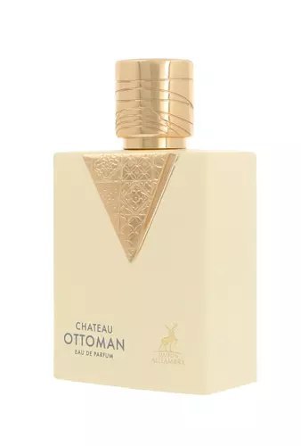Maison Alhambra Chateau Ottoman Edp 100ml
