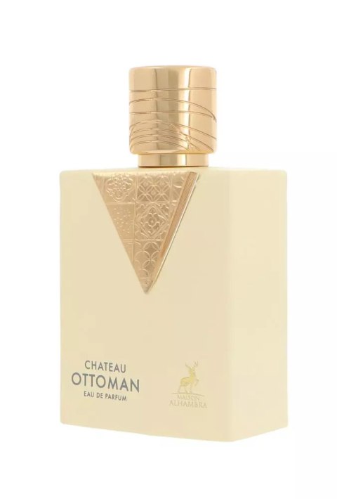 Maison Alhambra Chateau Ottoman Edp 100ml