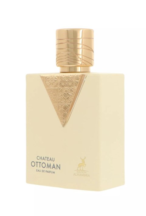 Maison Alhambra Chateau Ottoman Edp 100ml
