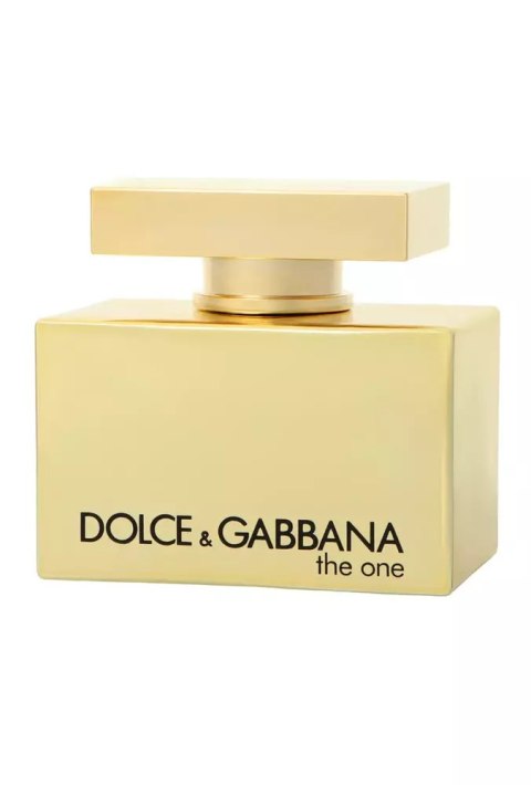 Tester Dolce & Gabbana The One Gold Intense Edp 75ml