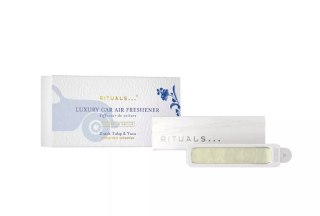 Rituals Amsterdam Collection Car Air Freshner 6g