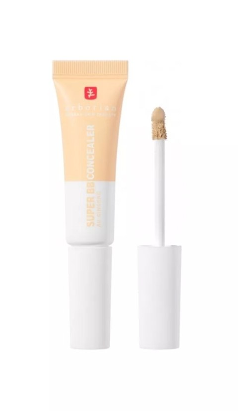 Erborian Super Bb Concealer Spf25 Nude 10ml