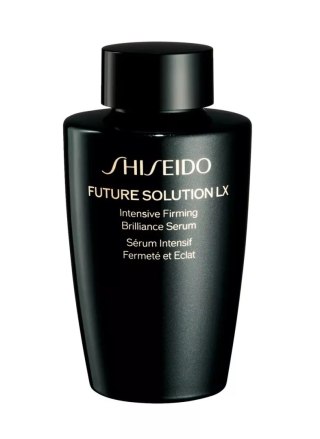Shiseido Future Solution Lx Ntensive Firming Brilliance Serum 50ml Refill