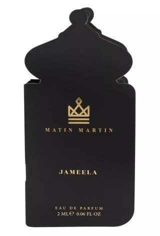 Próbka Matin Martin Jameela Edp 2ml