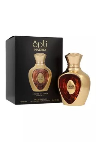 Lattafa Niche Emarati Nadira Edp 100ml