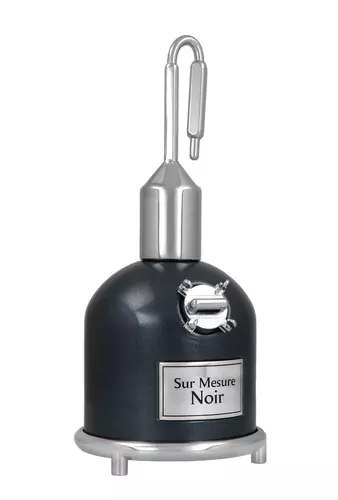 Lattafa Pride Sur Mesure Noir Edp 100ml