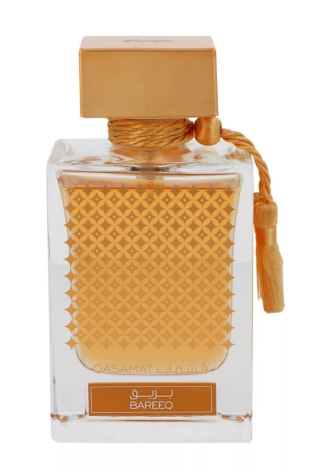 Rasasi Qasamat Bareeq Edp 65ml