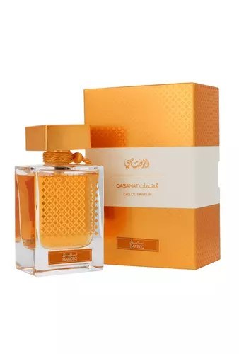 Rasasi Qasamat Bareeq Edp 65ml