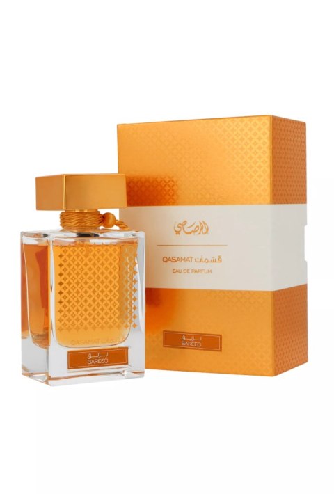 Rasasi Qasamat Bareeq Edp 65ml