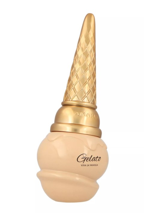 Amaran Exclusive Gelato Viva La Vanilla Edp 100ml
