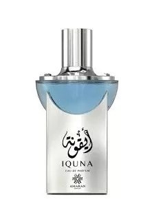 Amaran Iquna Edp 100ml