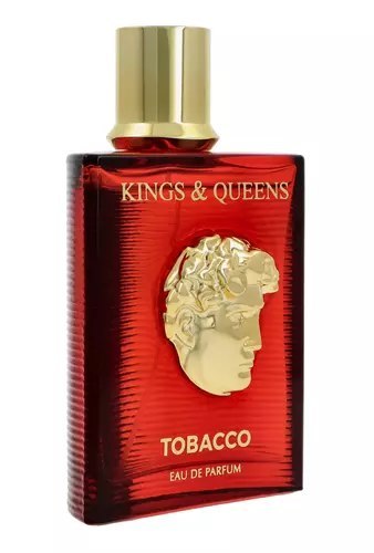 Amaran Kings & Queens Tobacco Edp 100ml