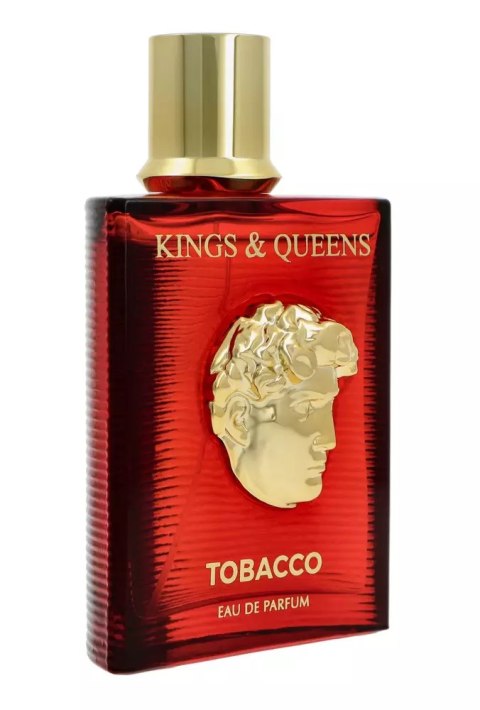 Amaran Kings & Queens Tobacco Edp 100ml
